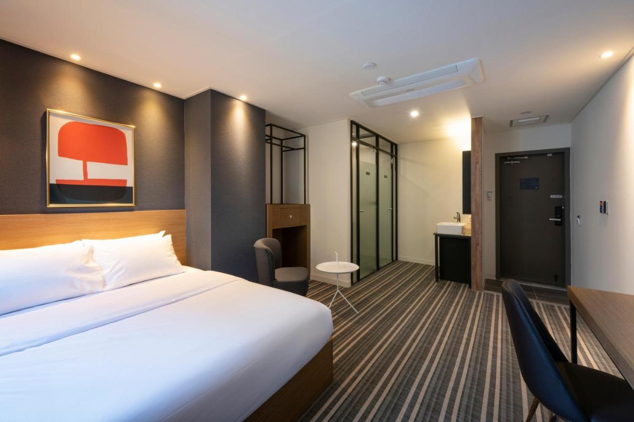 No. 25 Signature Hotel Daecheong Busan Exterior foto