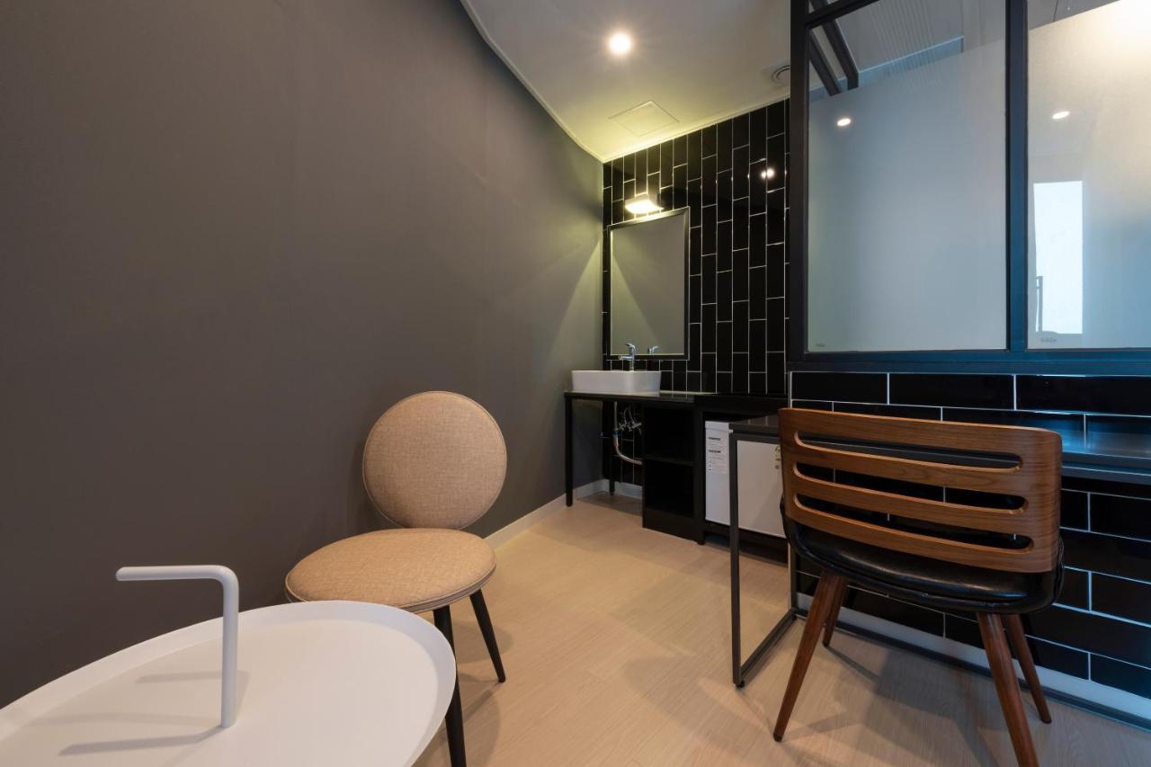 No. 25 Signature Hotel Daecheong Busan Exterior foto